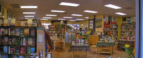 Rakestraw Books in Danville